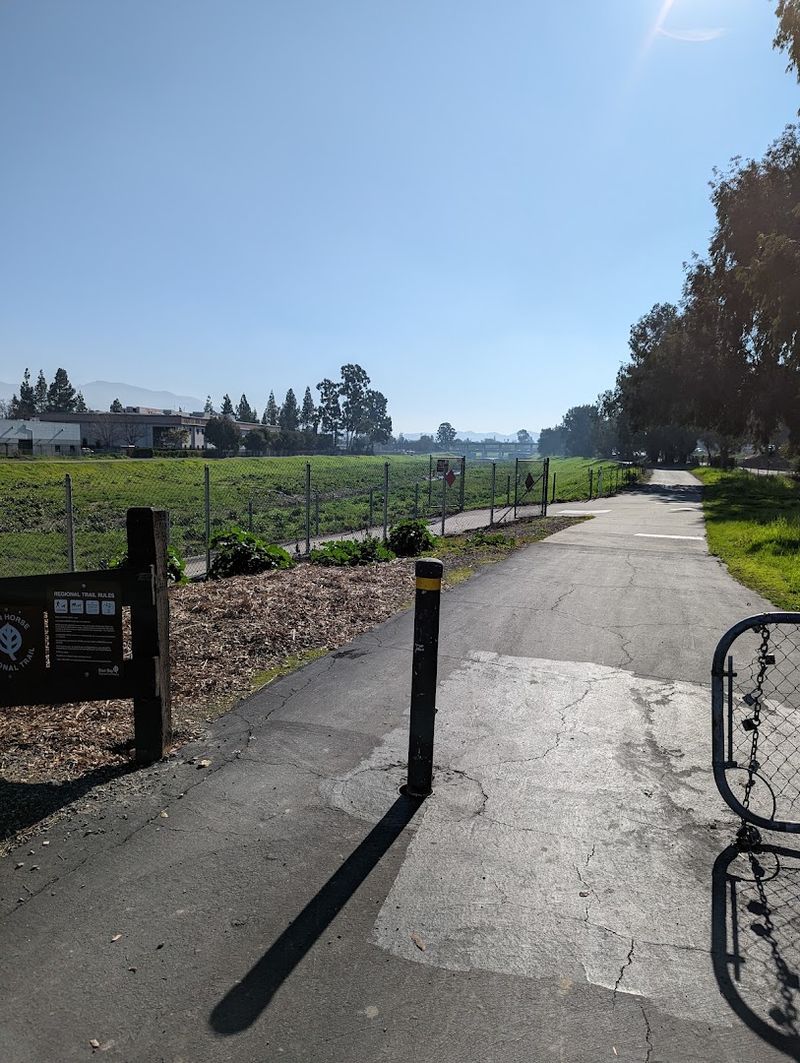 This 32-Mile Northern California Bike Trail Follows An Old Railroad Through Six Parks And Five Downtowns - Decor Hint The Trail Covers 32 Mostly Paved Miles