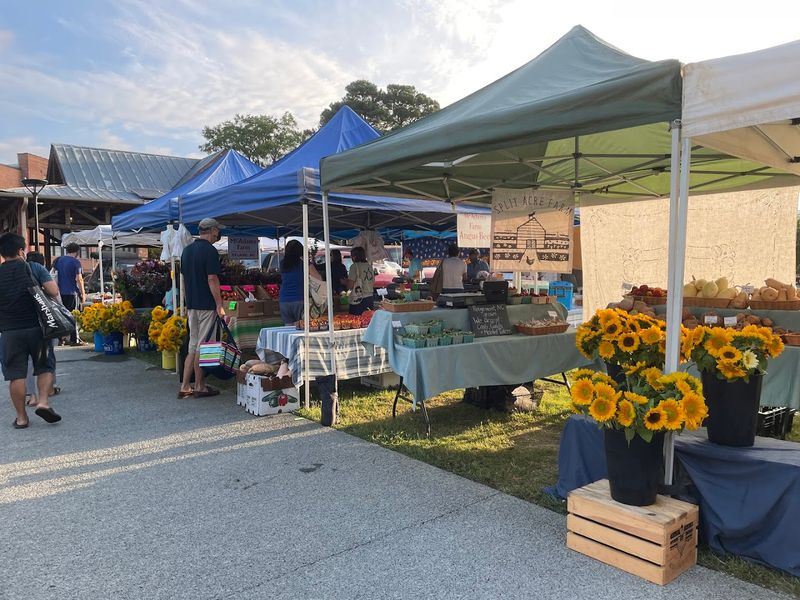 Saturday Morning Starts With Serious Market Energy