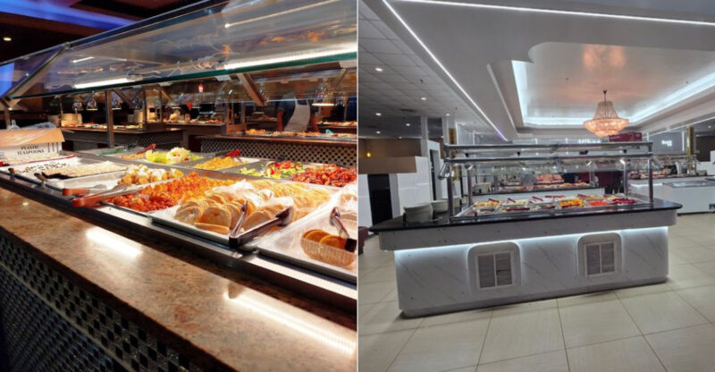 This All-You-Can-Eat Buffet In Connecticut Feels Like A Dream Come True For Picky Eaters