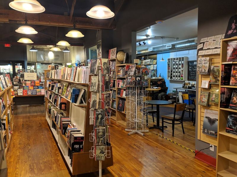 The Banned Books Story Gives The Shelves Extra Weight