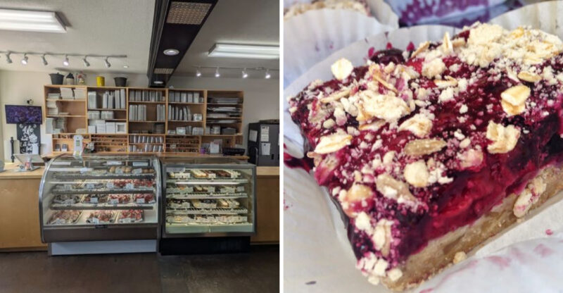 This Bakery In Connecticut Makes Pastries So Good You’d Never Guess They’re Gluten-Free