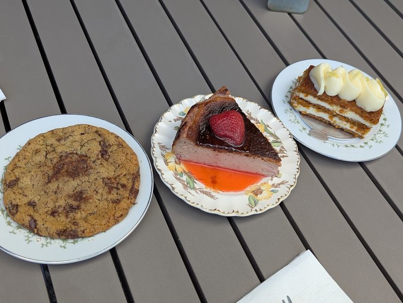 This Bakery In Massachusetts Bakes Pastries So Flaky You'd Never Guess They're Gluten-Free - Decor Hint Where Gluten-Free Gets Delicious