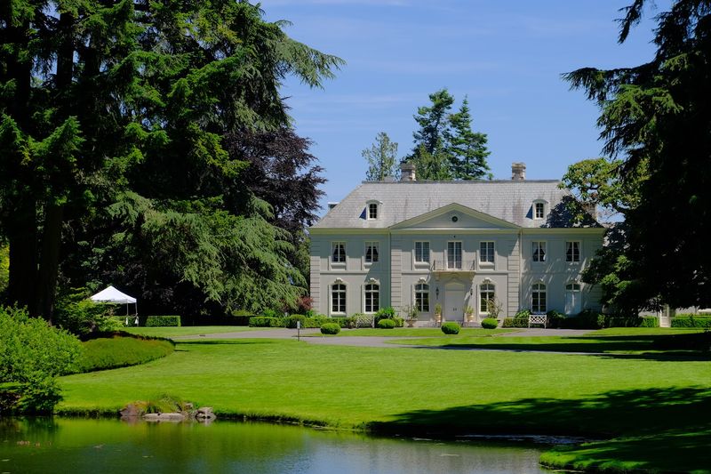 A Reserve With a Rich History