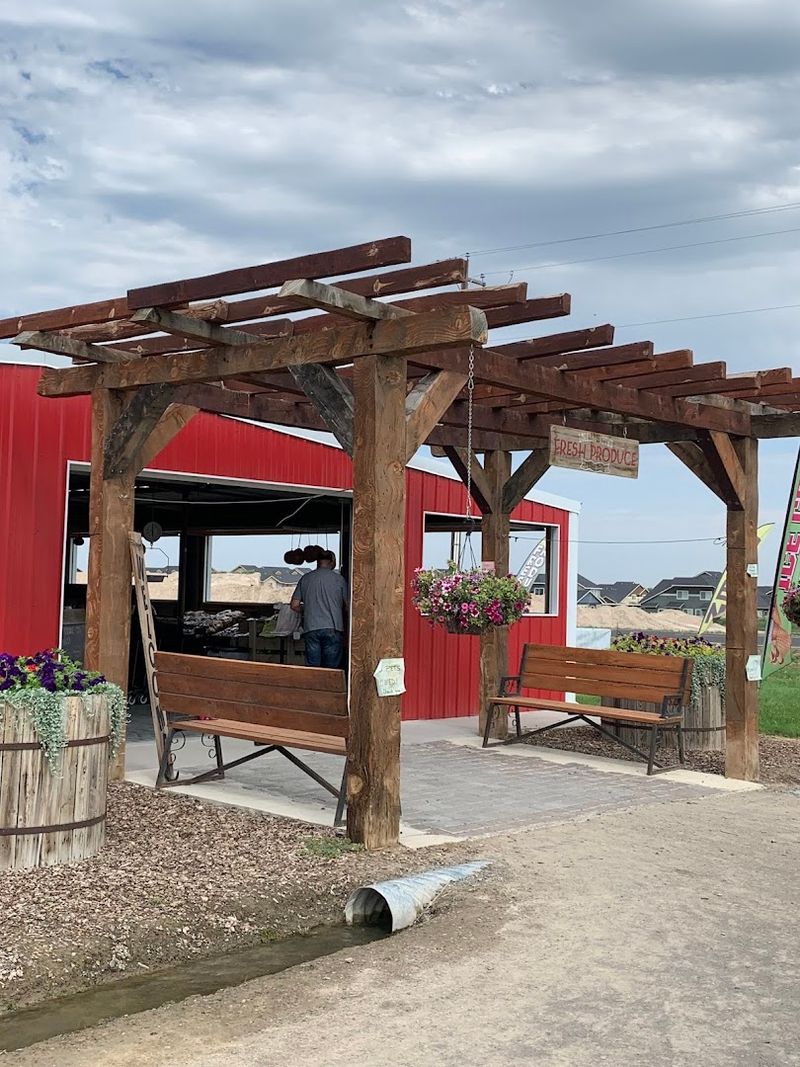 This Beloved Idaho Country Market Is Worth Visiting For Local Produce And Farm-Fresh Finds - Decor Hint A Market Rooted In The Land