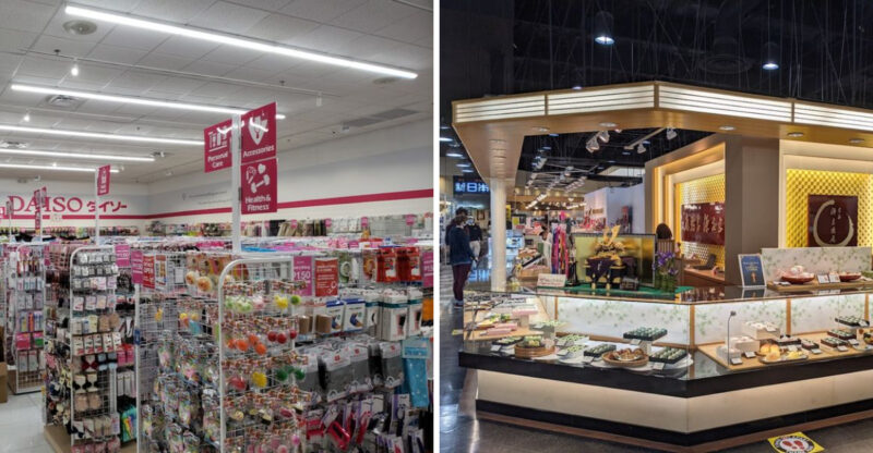 This California Japanese Marketplace Feels Like A Mini Trip To Tokyo With Fresh Sushi, Ramen, Mochi, And Imported Finds