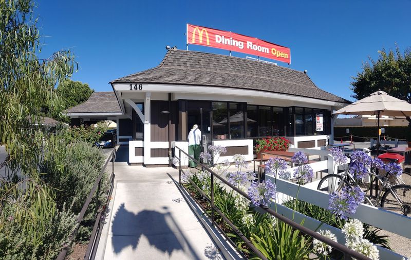 The Egg McMuffin Was Created At This Goleta Restaurant
