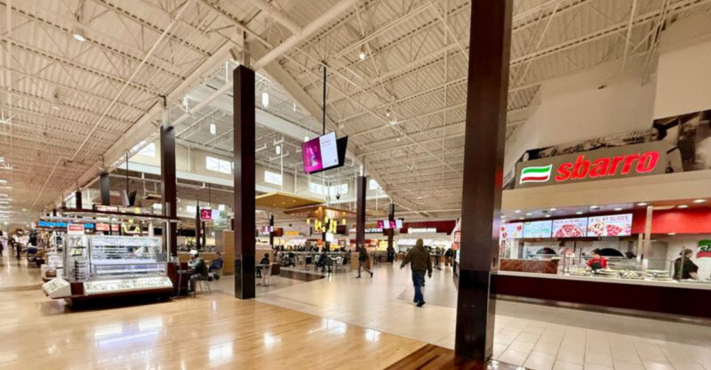 This California Mega-Mall Packs Outlet Shopping And All-Day Fun Into One Giant Loop