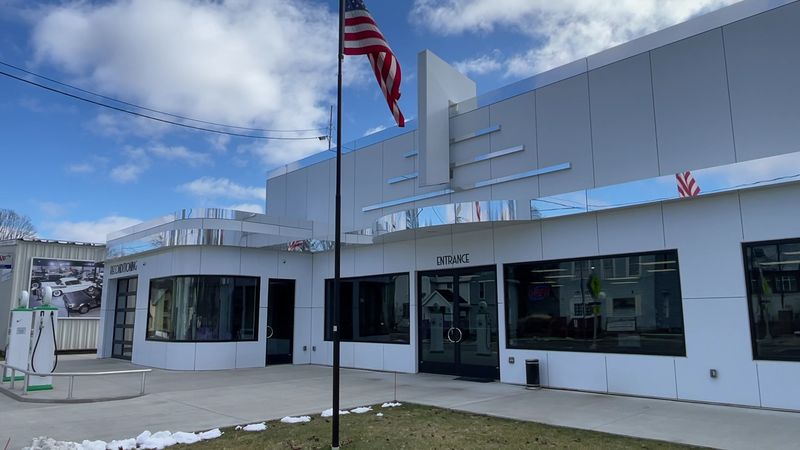 A Museum That Earns Every Mile