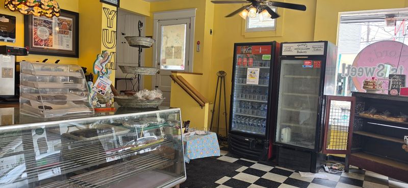 The Place That Started It All