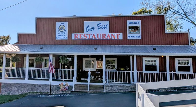 The Diner That Started It All