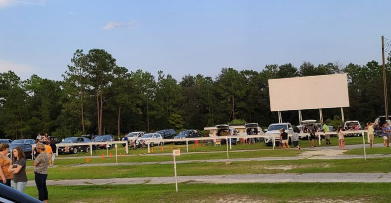 This Classic Drive-In Joint In Georgia Has Been A Local Favorite Since 1948