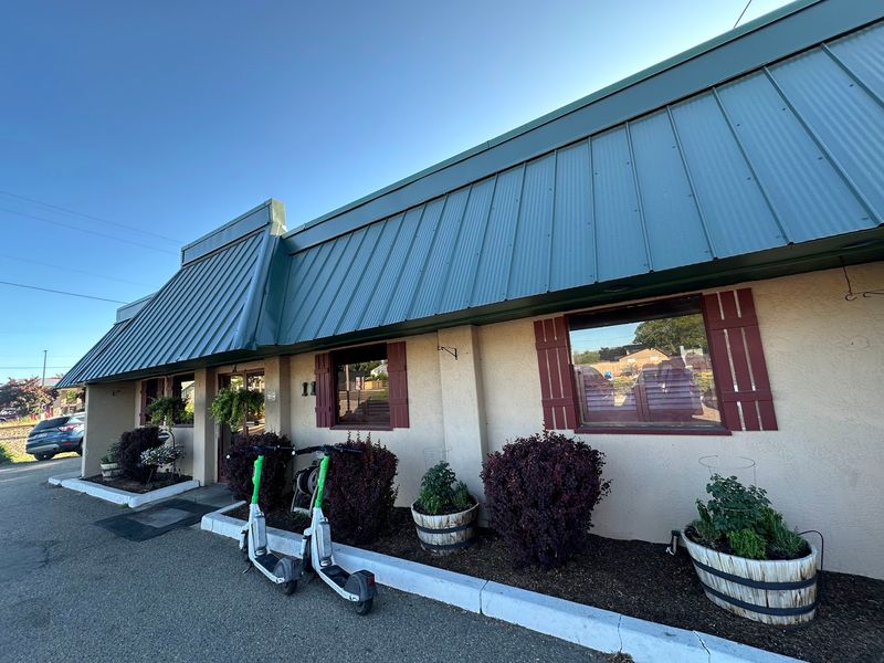 How This Restaurant Got Its Start
