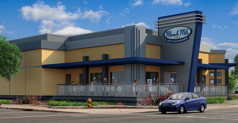  A Phoenix Institution Worth Every Mile