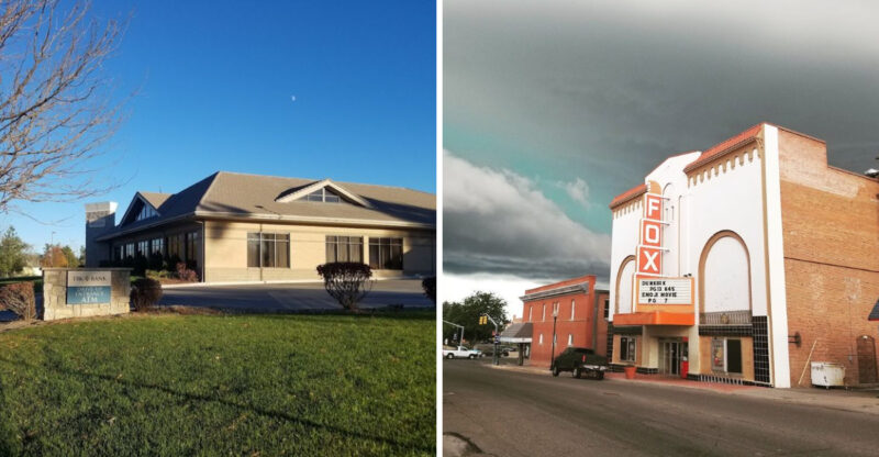 This Colorado Town Might Be The Last Affordable Paradise With Homes Below $200,000