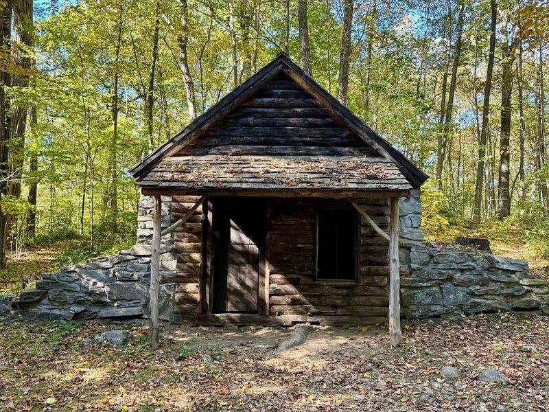 Revolutionary War History
