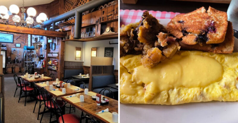 This Connecticut Restaurant Feels Like Stepping Back Into Grandma’s Kitchen With Every Bite