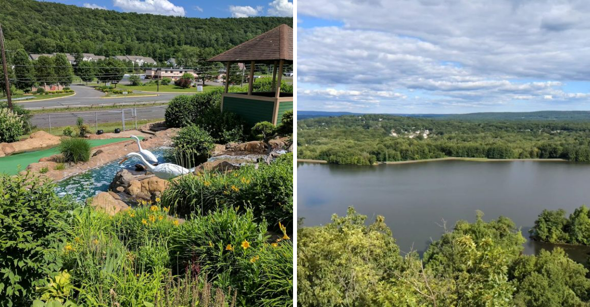 This Connecticut Town Is Quietly Becoming One Of The States Next Hotspots - Decor Hint