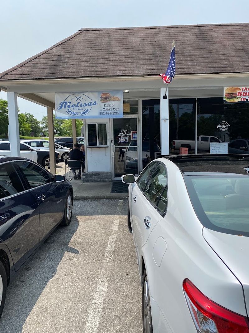 The Place That Earns Its Reputation