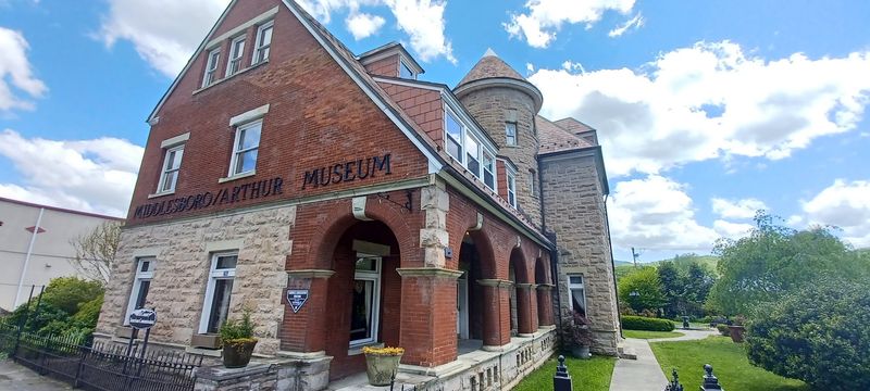 What You Can See When You Visit