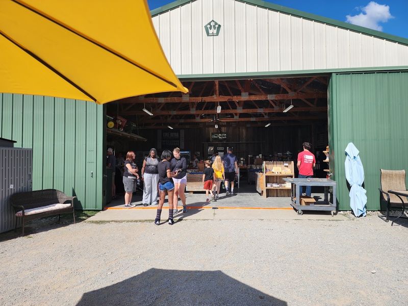 The Farm That Does It All