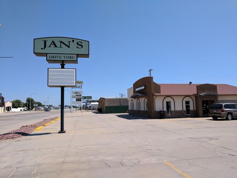A Town Born From The Cattle Trail