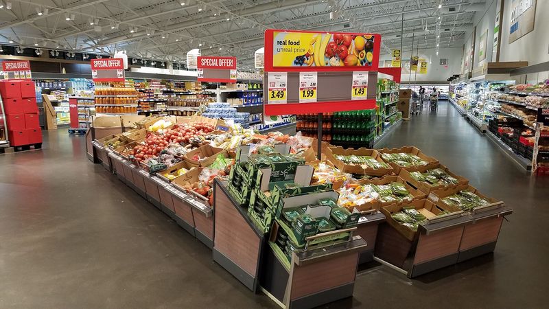 This Enormous North Carolina Grocery Store Helps Families Save Thousands Every Year - Decor Hint See How Much Further Your Grocery Budget Can Stretch