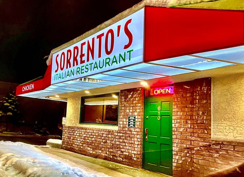 A Family Legacy That Started With A Pizza Oven And A Dream