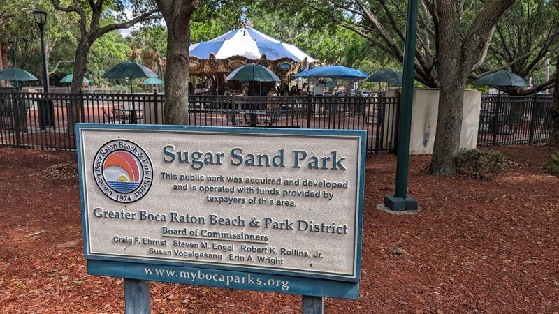 A Park Born From Big Dreams