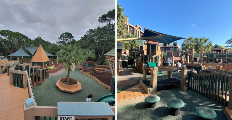 This Florida Park Is A Childhood Fantasy Filled With Family Adventures
