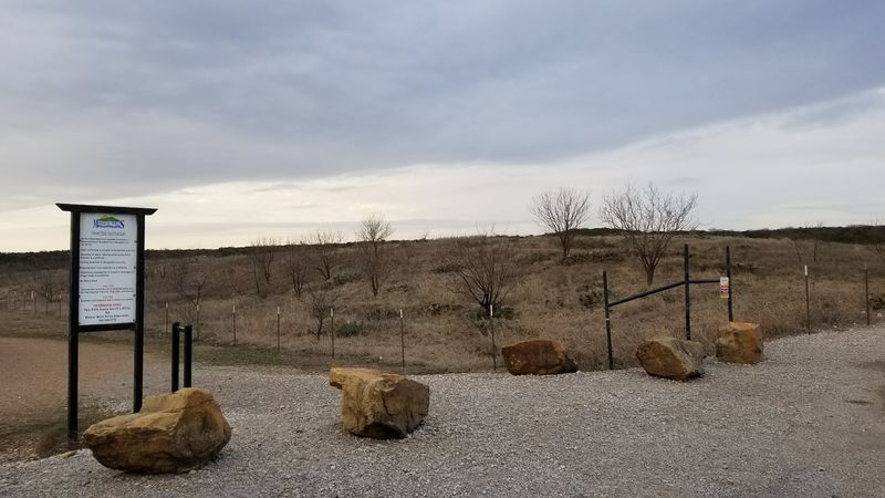 What This Park Actually Is
