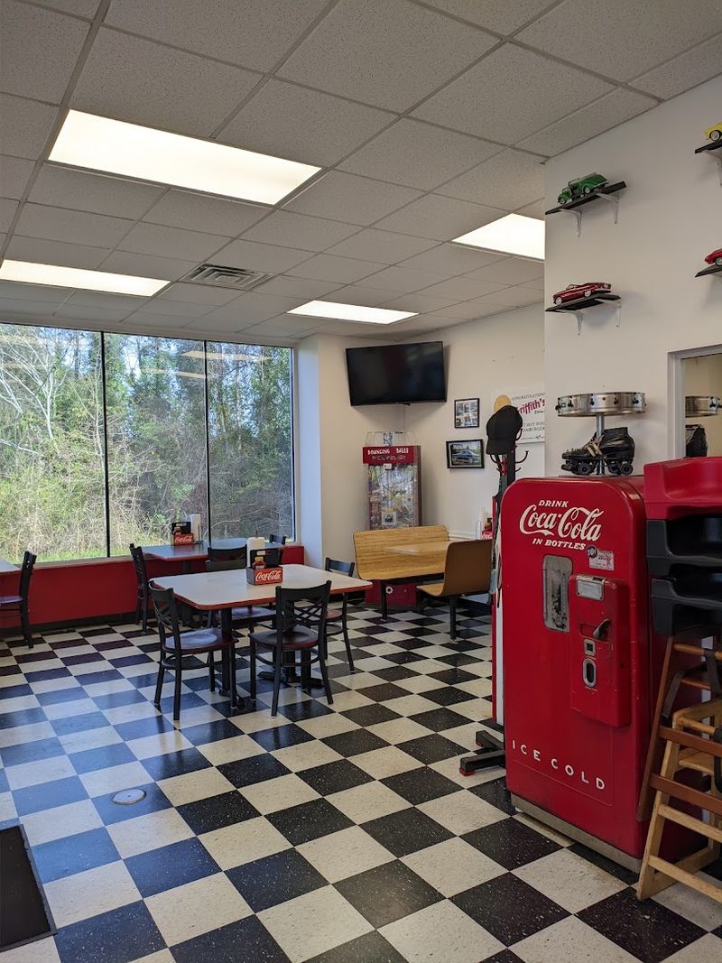 A Retro Atmosphere That Feels Frozen In Time