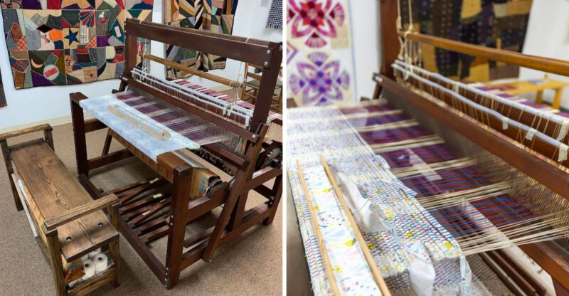 This Georgia Museum Brings Centuries Of Quilt And Textile History To Life