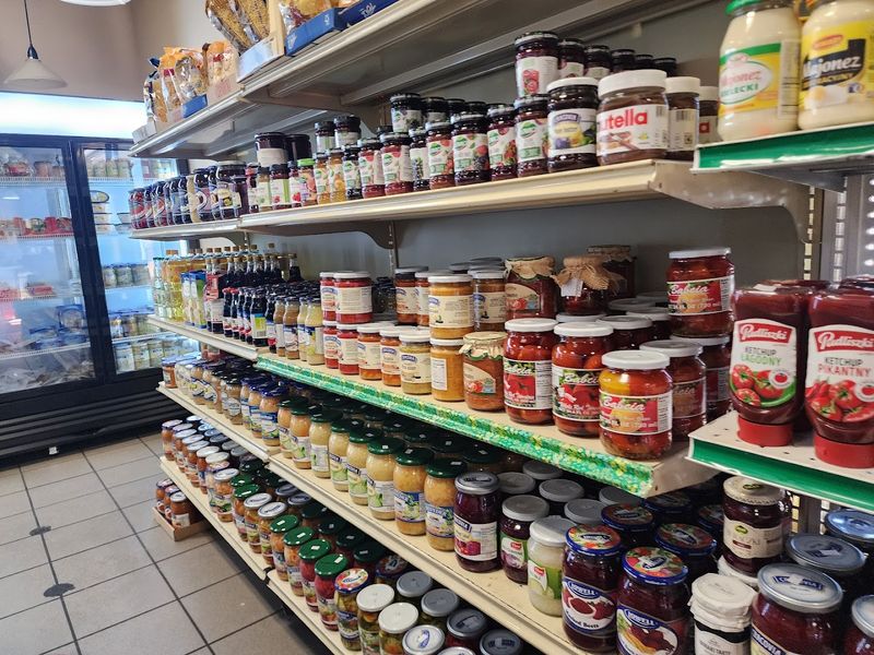 This Georgia Polish Bakery Offers Homemade Pierogies, Fresh Bread, Kielbasa, And Sweet Treats - Decor Hint Authentic Polish Pierogies
