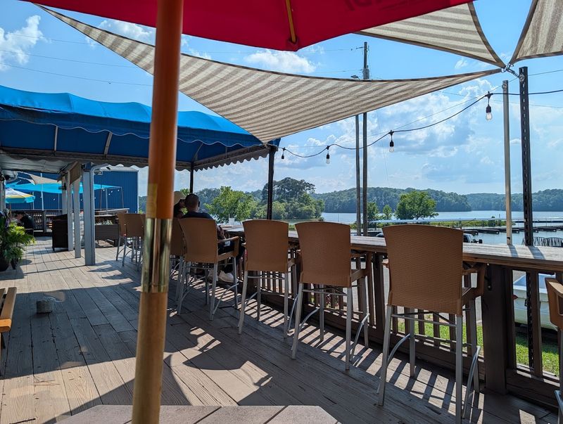 Waterfront Views That Actually Deliver