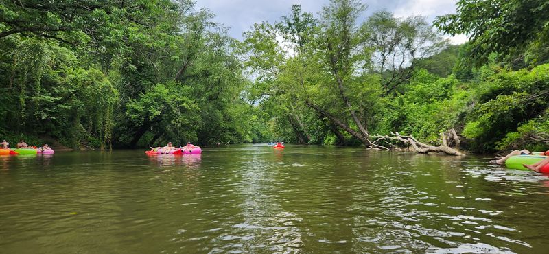 Two River Routes That Suit Every Mood
