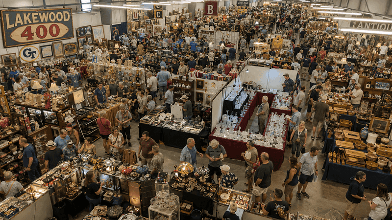 A Warehouse That Earns Every Square Foot