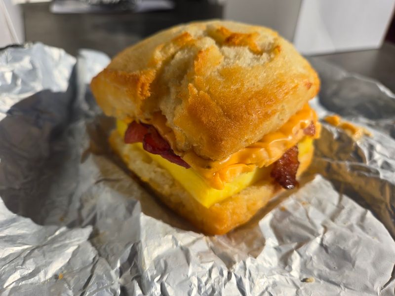 This Gluten-Free Bakery In Georgia Makes Baked Treats So Delicious You Won't Miss A Thing - Decor Hint The Gluten-Free Biscuits That Will Make You Forget Everything Else