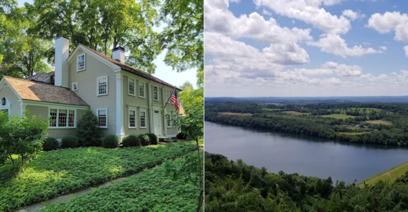 This Hidden Connecticut Town Is So Underrated Even Many Locals Overlook It