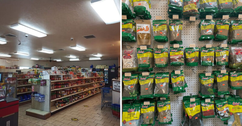 This Hidden Idaho Asian Market Is Packed With Pacific Flavors