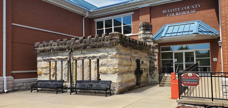 The Story Behind The Stone Walls