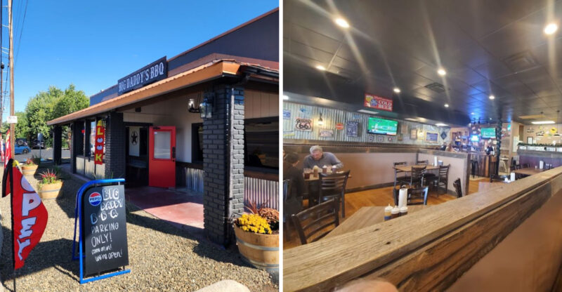 This Idaho BBQ Joint Is Where Locals Stock Up Before Holiday Weekends