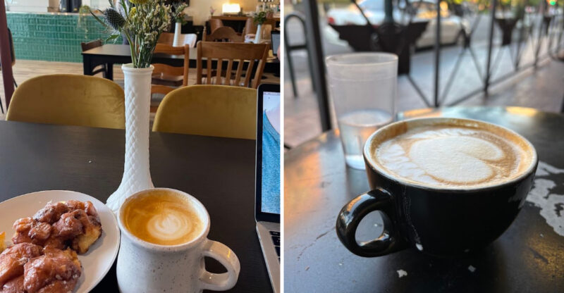 This Idaho City Is Packed With More Coffee Shops Than You Would Expect