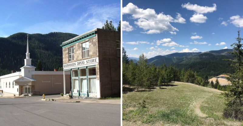This Idaho Mountain Town Is A Summer Escape That’s Still Flying Under The Radar