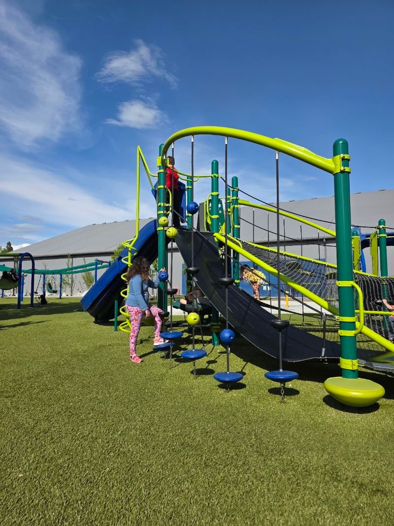 A Park Built For Everyone