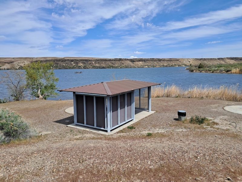 The Story Behind The Reservoir