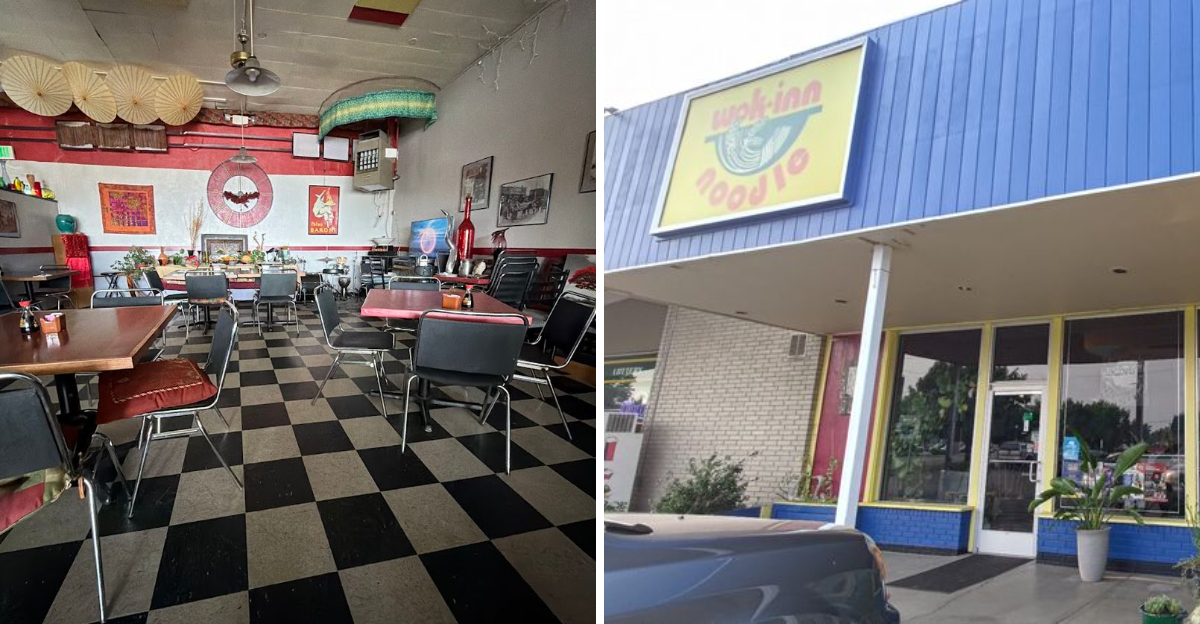 This Idaho Restaurant Serves Some Of The States Cheapest Meals That Locals Swear By - Decor Hint