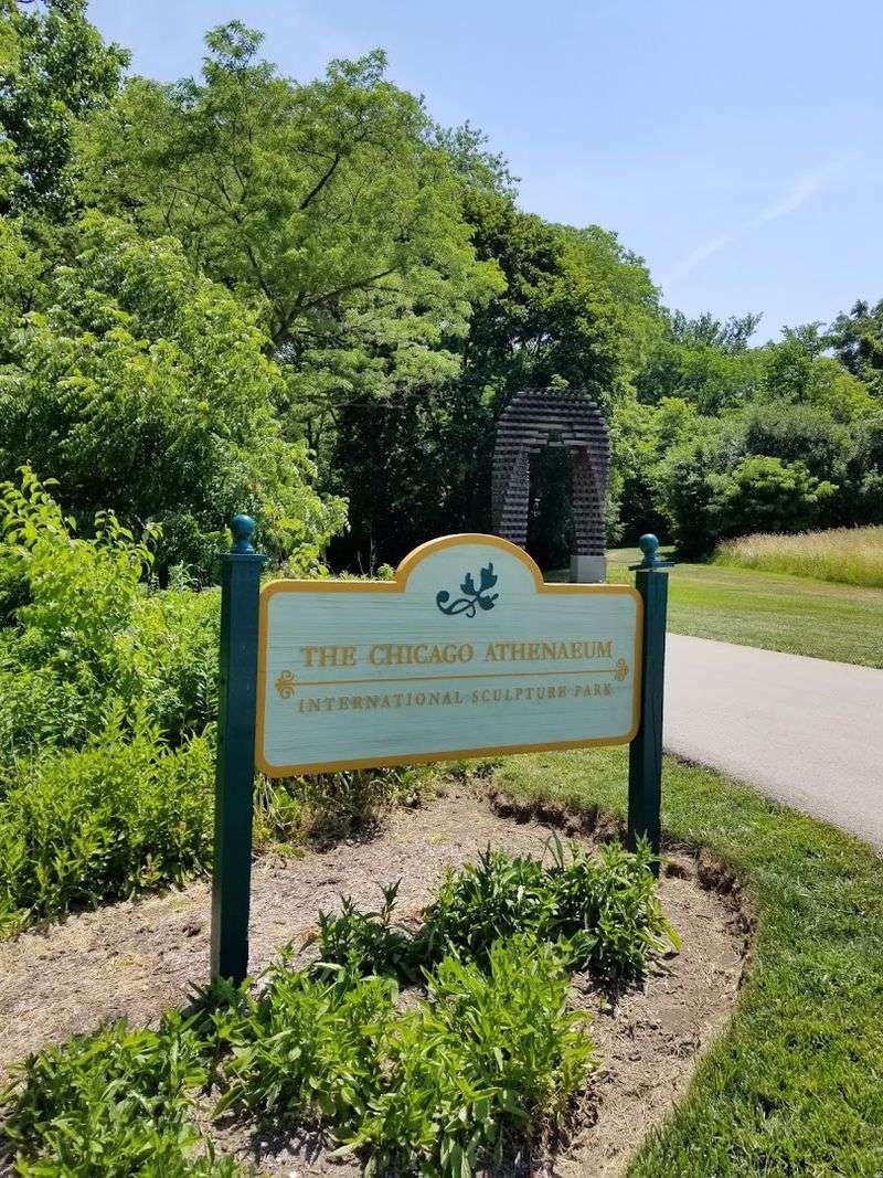 How This Park Came To Be