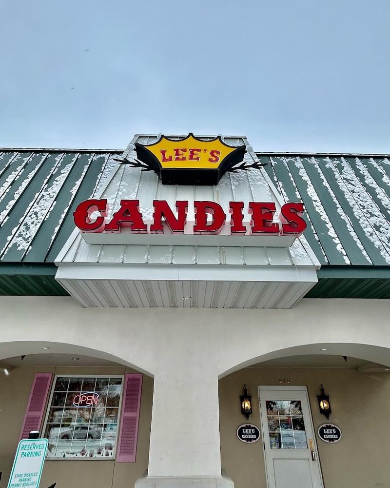 A Sweet Legacy Since 1947