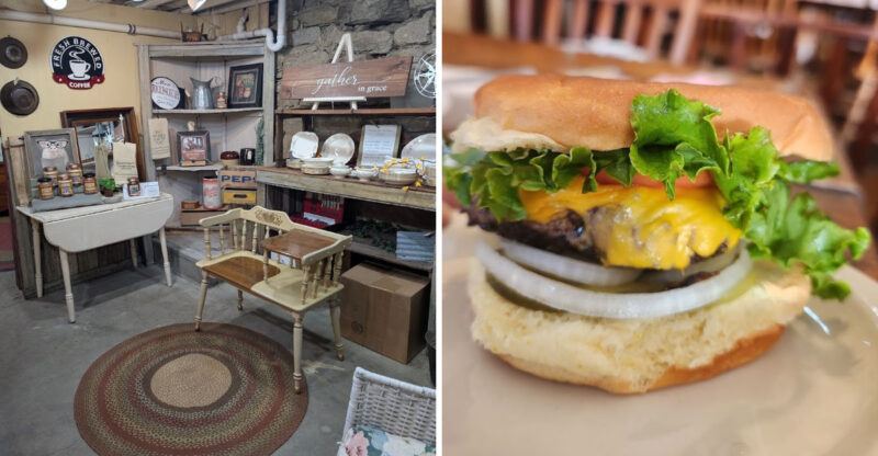 This Kentucky General Store Serves Some Of The Most Delicious Food You’ll Ever Try