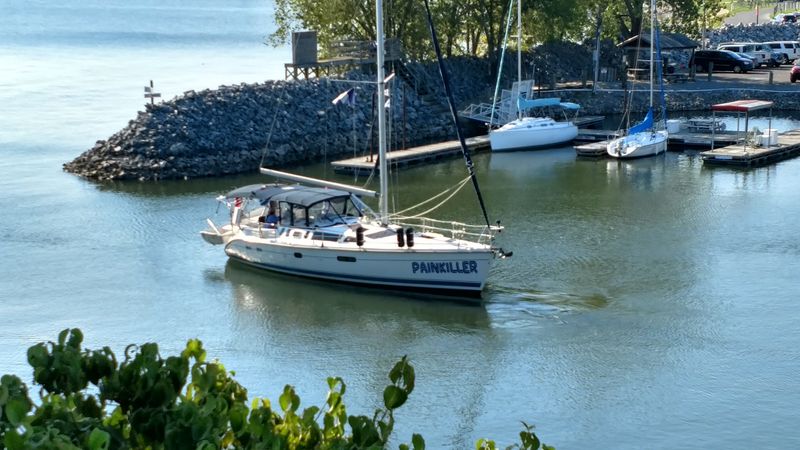 This Kentucky Lake Town Has Postcard Views And Locals Hope It Stays A Secret - Decor Hint The Special Place